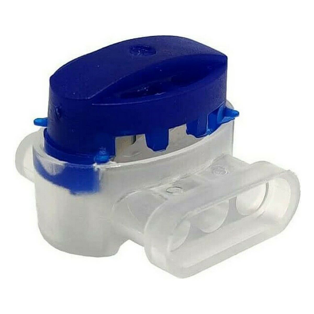 Conector de Cabo Solera CLG15AZ IP67